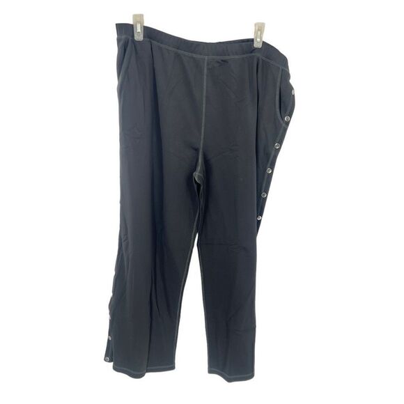 Post operation tear away pants - Picture 11 of 16